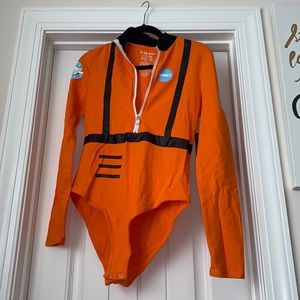 Space Bodysuit